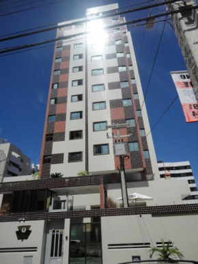  Apartamento Edifício Edécio Lopes  Масейо